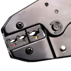 Multifunctional Ratcheting Crimping Pliers for Electrical 10 Sf1ded2633f9148cea47add5a8b06d90dV