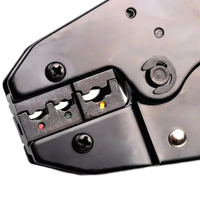 Multifunctional Ratcheting Crimping Pliers for Electrical 5 Multifunctional Ratcheting Crimping Pliers for Electrical - Image 5