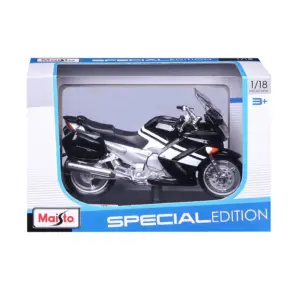 Yamaha FJR 1300/YZF-R1 1:18 Scale Die-Cast Model 13 Sf1e0dbfc531048f7b86c5cf653bee67bM