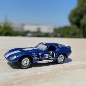 Shelby Daytona 1:64 Scale Collector Model 8 Sf1e36e63bd394237ba8443de43ecb155d 1