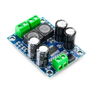 Digital Audio Amplifier Board with TPA3118 Chip 5 Sf1e7007c05c0410ebdd2fa758f6b519dR