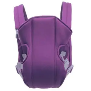 Blue Infant Backpack Carrier with 16kg Support 15 Sf1e8c1dfb91d42e4a46874e2cabb738fL