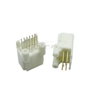 Automotive 24V Connectors Set (10 Pieces) 14 Sf1f0e9cd8ea444d09fcb7014908a47429