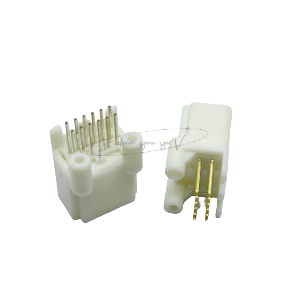 Automotive 24V Connectors Set (10 Pieces) 7 Automotive 24V Connectors Set (10 Pieces) - Image 7