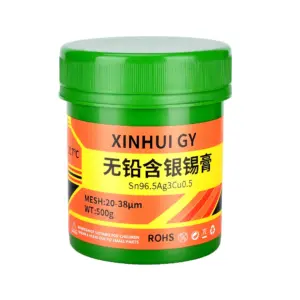 XH-217-PZ500G Lead-Free Solder Paste 500g 7 Sf1f4f4cc1f524532a174381a8e76a082t