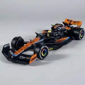 1:24 McLaren MCL60 F1 Diecast Model 16 Sf1f557041ff346ff9258f40a4de4327eM