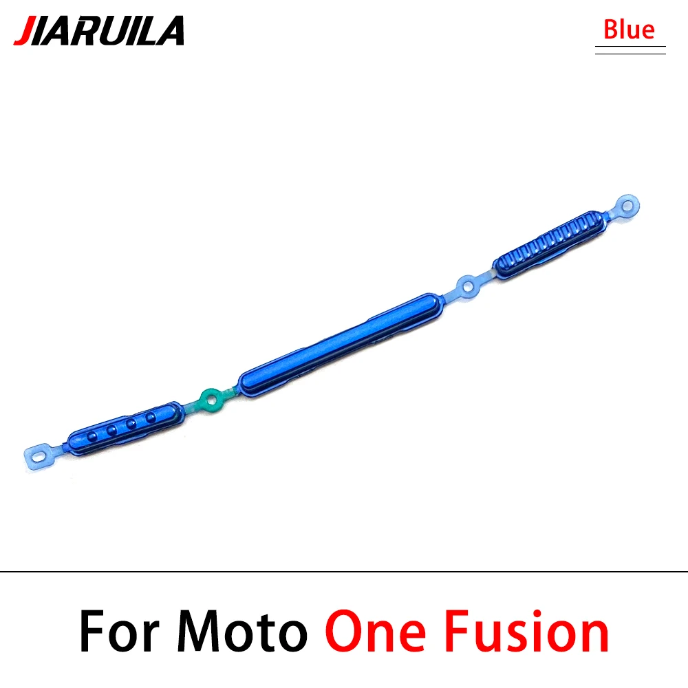 Motorola Replacement Side Buttons Set for Moto Models 10 Motorola Replacement Side Buttons Set for Moto Models - Image 10