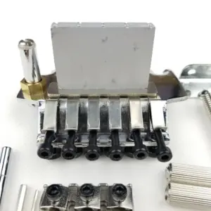 Wilkinson 6-String Double Locking Tremolo System 10 Sf2001daa02a64d36b2ebb830fa5aeb59h