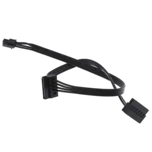 Mini 4Pin to SATA Power Cable for Lenovo SSDs 8 Sf214ab8793194dfdab729f9f980b6debj