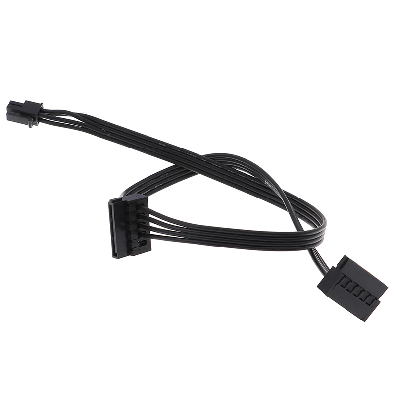 Mini 4Pin to SATA Power Cable for Lenovo SSDs 3 Mini 4Pin to SATA Power Cable for Lenovo SSDs - Image 3
