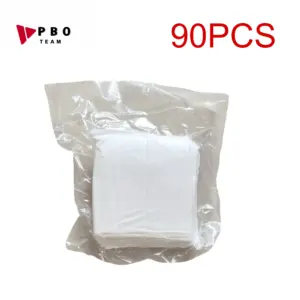 Anti-Static LCD Screen Cleaning Cloths Set (90-360 pcs) 7 Sf219a02f9ddd4fe8aa49ec664f1bc1fcI