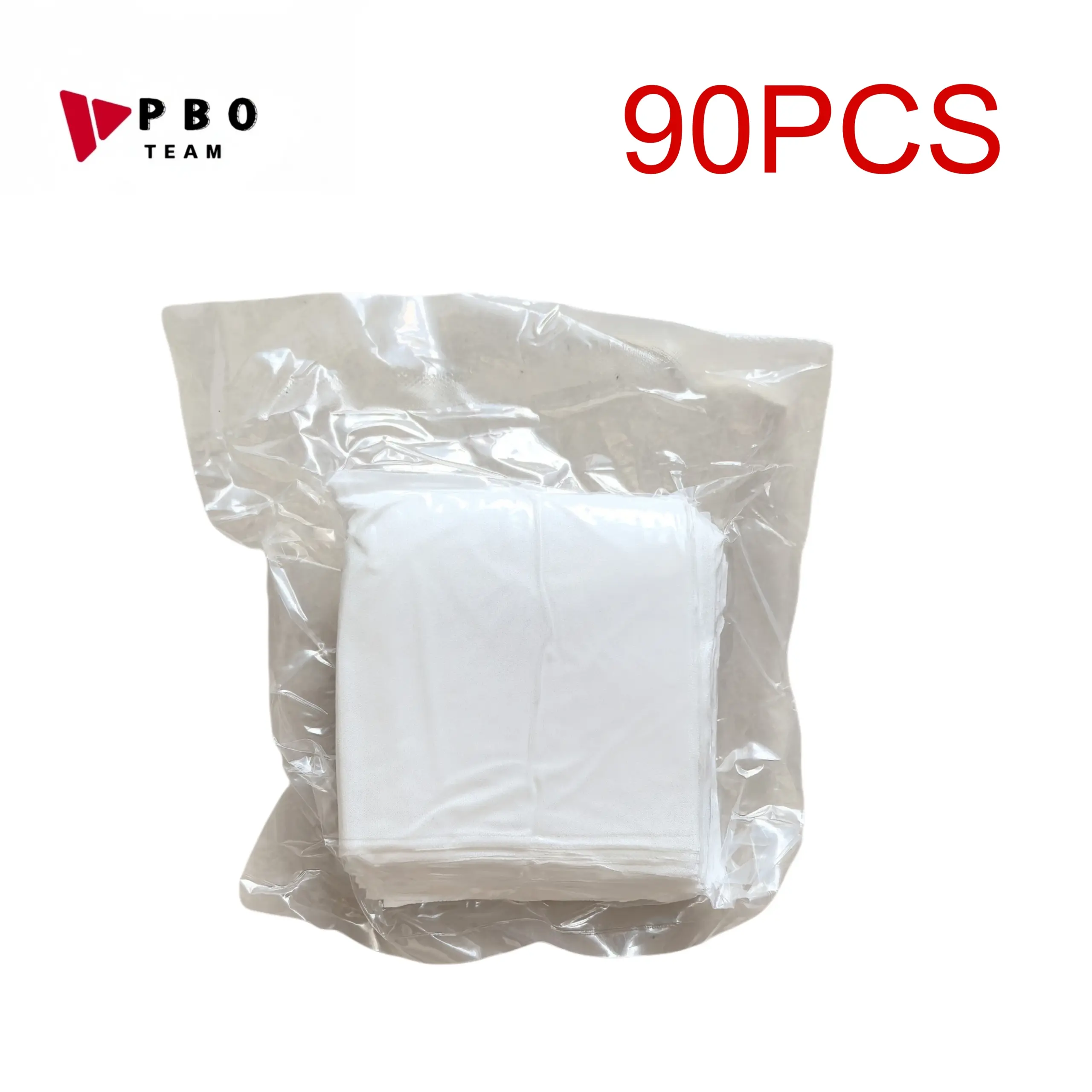 Anti-Static LCD Screen Cleaning Cloths Set (90-360 pcs) 3 Anti-Static LCD Screen Cleaning Cloths Set (90-360 pcs) - Image 3