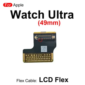 Apple Watch Ultra 49mm Flex Cable Replacement 8 Sf21b6acf0e374aebb4c3eaadb7185d007