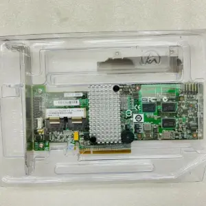 IBM M5014 SAS Controller Card with 256MB Cache 6 Sf2256b0c49344aaf8a6ca04e8b5ef4abA