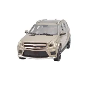 White Resin 1:43 Scale Model Car 11 Sf22b3bbd765d45028bf3c36d51b21040i