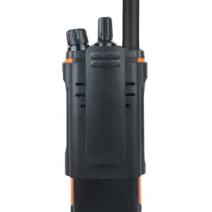 Black Baofeng DM-32 Walkie Talkie Holster with Belt Clip 11 Sf23b3961556d45aeb89a9896db041b3bW
