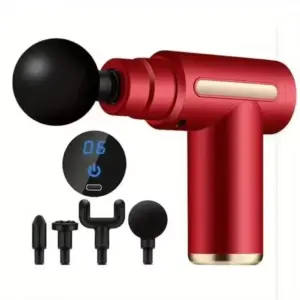 Wireless Massage Gun MG8967 in Vibrant Colors 16 Sf246c8827f86483dbd406c74f2d18b4e0