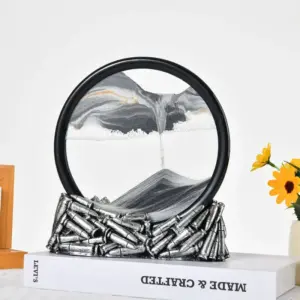 Moving Sand Art Deep Sea Landscape 11 Sf24eb862a4b54f55ba878c3fceb838d8g