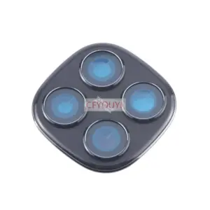 Xiaomi Redmi Note 14 Pro 5G Camera Cover in Blue 10 Sf24f1d86f23542ff9fc5ca3844e29aecF