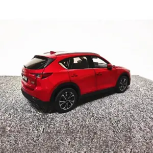 2003 Mazda 6 Diecast Model 1:18 Scale 7 Sf2592c8c208b4cd79ebb408a70199f6en