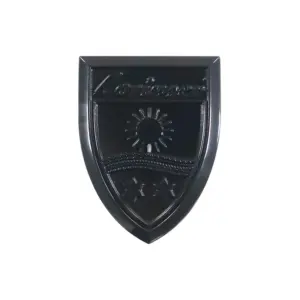 Lorinser Shield Badge for Mercedes-Benz VS Class 13 Sf25d13ee7546478692295680e0fca969t