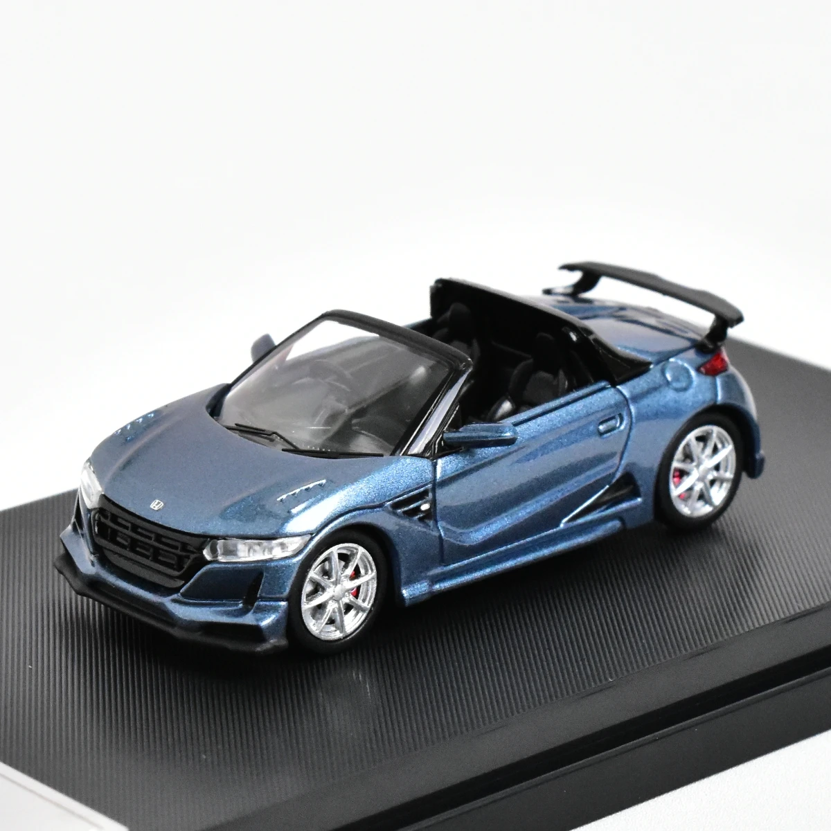Master 1:64 S660 Mugen Diecast Model Car 3 Master 1:64 S660 Mugen Diecast Model Car - Image 3