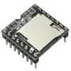 Mini MP3 Player Development Module