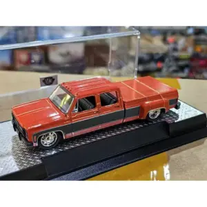 1973 Coke Pickup Truck Diecast Model 12 Sf261c25143b54635b74cdd349d3fda07y