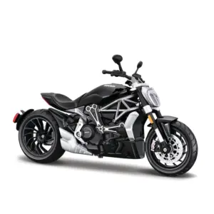 Ducati Monster 696 Maisto 1:12 Scale Model 13 Sf265d8e4f01848979911484b9f09cf0dz