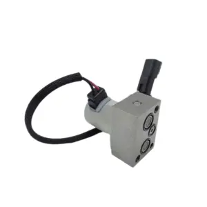 Durable Solenoid Valve for Excavators 11 Sf2680cce01994da99327376604736888f