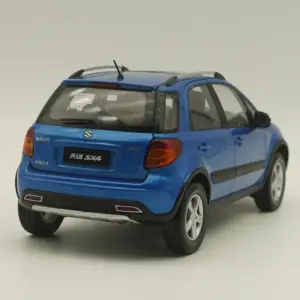 1:18 Scale Suzuki SX4 Diecast Model 7 Sf2683d97905a4183b512b04b53c715c2f