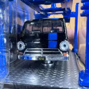 1967 A100 Van Diecast Model 1:64 Scale 7 Sf26881c8fa75468ba168800d7a4ca339S