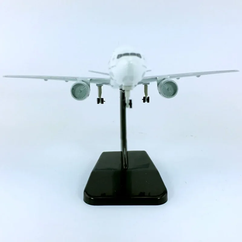 Air France Boeing 747/777 Model Replica 16cm/18cm 4 Air France Boeing 747/777 Model Replica 16cm/18cm - Image 4