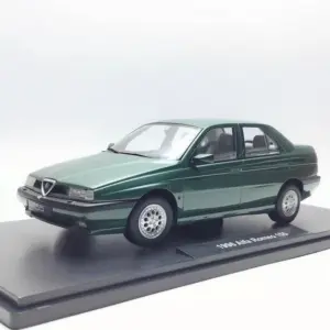 1996 Alfa Romeo 155 1:18 Diecast Model 10 Sf27d7143114f48b08c1a36534641ae75f