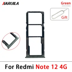 High-Quality Xiaomi Redmi SIM Card Tray Set 17 Sf284b339c5544d9f9d95e7697b7a42edG