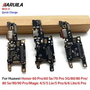 Huawei Honor Series USB Charging Port Connector 14 Sf28541c02a2743ce932a320634976c268