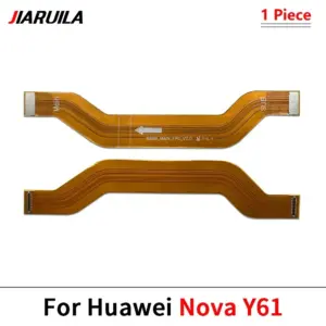 Huawei Top Main Flex Cable for Mate, Nova, Y Series 18 Sf2861c7bf2b64ce0a6a4ac6ec838cd19C