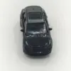 Black Lynk & Co 02 1:64 Scale Diecast Model
