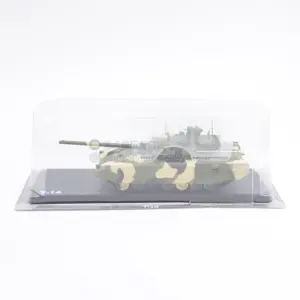 1:43 Scale T-14 Armata Battle Tank Model 13 Sf291d588cefe4b75a30d9452a5ec2e4e4