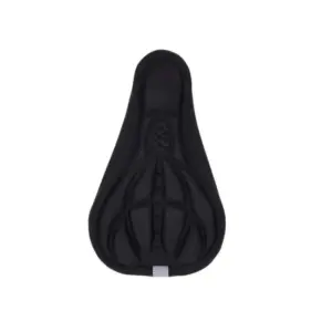 Soft 3D Padded Bicycle Saddle Cover in Vibrant Colors 11 Sf299ff50672940afb89b84cac9446cd0B
