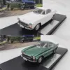 1/43 Scale P1800 Diecast Model Car
