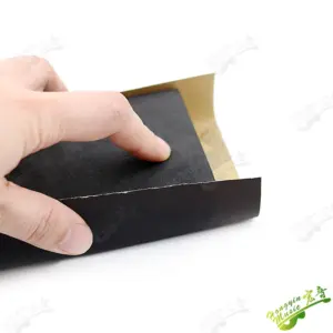 Flexible Guitar Polishing Sponge Block 100x70x25mm 10 Sf2a95badc5834031990d13dd93c03a12c