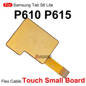 Samsung Galaxy Tab S6 Lite P610 P615 Flex Cable 10 Sf2a99f2875bb4ab4a8dda900f79ac4bdA