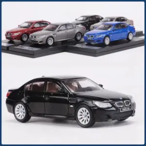BMW M5 (E60) 1:64 Diecast Model in Vibrant Colors 15 Sf2b400f691104f8790fcaa2607f98c572