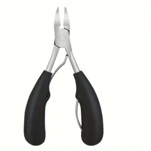 Professional Stainless Steel Nail Clipper Set 10 Sf2b96105723548ac82d4bf5875a6700dE 4