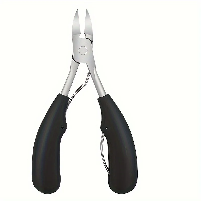 Professional Stainless Steel Nail Clipper Set 4 Professional Stainless Steel Nail Clipper Set - Image 4