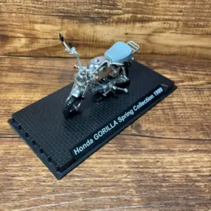 1/24 Honda GORILLA Vintage Motorcycle Model 9 Sf2bc2ce98d8d45a29a10ea541acc243dw