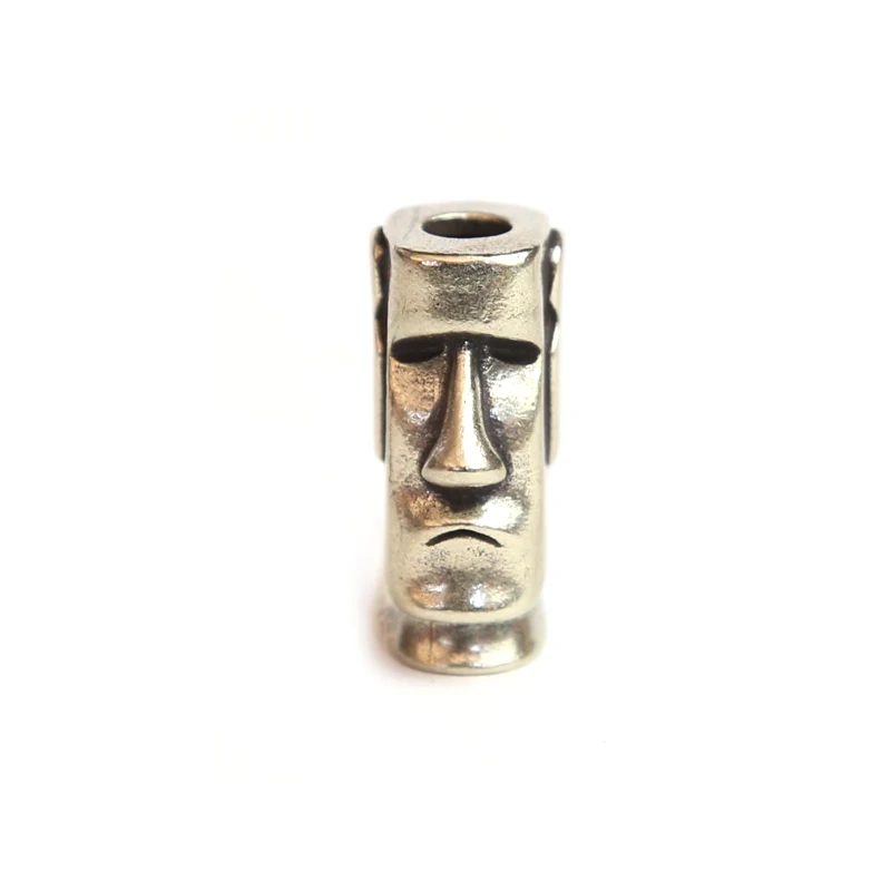 Easter Island Moai Beads for DIY Jewelry 7 Easter Island Moai Beads for DIY Jewelry - Image 7