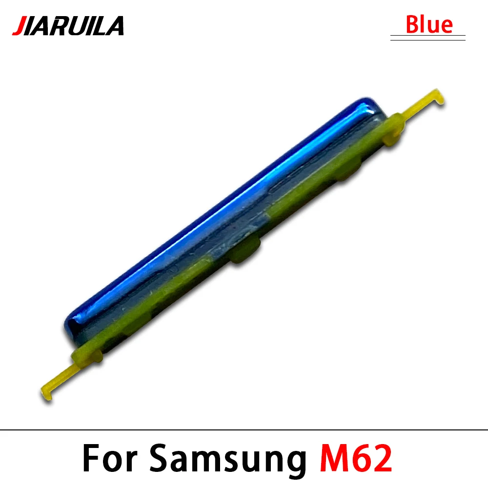 Samsung Replacement Side Buttons Set for M12-M62 6 Samsung Replacement Side Buttons Set for M12-M62 - Image 6