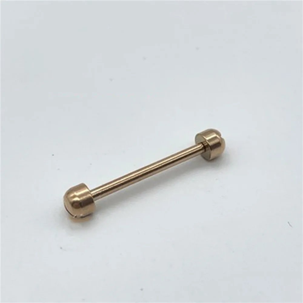 Stainless Steel Watch Screw Tube Set (14-22mm) 8 Stainless Steel Watch Screw Tube Set (14-22mm) - Image 8